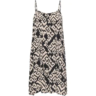 Onlmai Strap Dress WVN Cs - XS