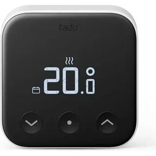 tado° Smartes Thermostat X für Fußbodenheizung und Einzelraumsteuerung