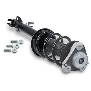gh Federbein Komplett Federbein