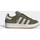 Medium Dark Khaki/Off White/Cloud White 37 1/3