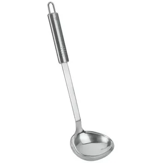 Metaltex Imperial Schöpflöffel Imperal 32 cm Edelstahl Silber
