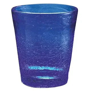 Wasserglas 310ml Kolors Blau