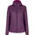 Damen Jacke Größe M lila