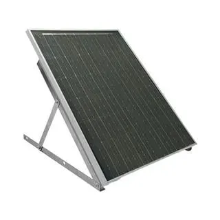 Dehner Solarpanel für Gartenbrunnen, M/L