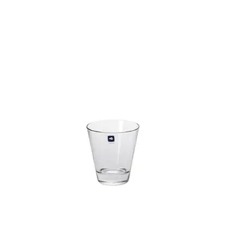 LEONARDO Ciao Wasser- & Saftglas 0,215 l 6-tlg.