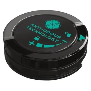 Shark Geruchsdosierer SHA 5257FC3000UKT Schwarz