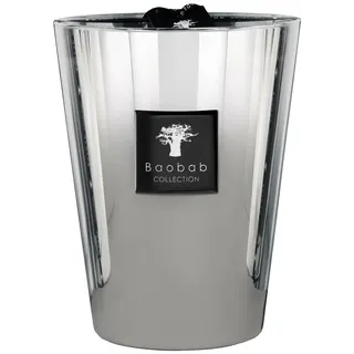BAOBAB Duftkerze Max 24 3000 g gold