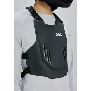 Poc Rückenprotektor VPD Air Torso L Schwarz
