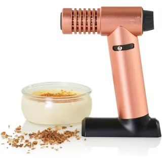 AdHoc Flambierbrenner BRULÉE FZ64 rosé gold
