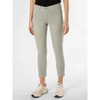 angels the women's jeans Ornella Slim Fit Schilf 36