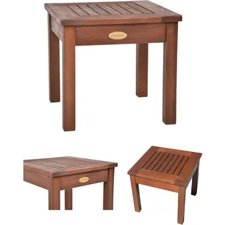 Garden Pleasure Sonora 40 x 40 x 35 cm braun 