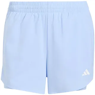 adidas WE MIN 2IN1 SH Sport-Shorts Blau XL