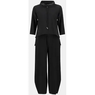 Joseph Ribkoff Trägerkleid schwarz 40