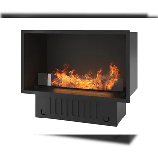OutInFire INVAPO INSIDE 80cm Multicolor LED Wasserdampf Kamin