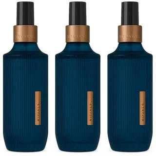 Rituals Raumduft Rituals The Ritual of Hammam Home Perfume 3er Set (Vorteilspack mit drei Raumduftsprays für langanhaltende Frische, 1-St)