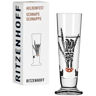 Ritzenhoff & Breker Schnapsglas 0,052 l