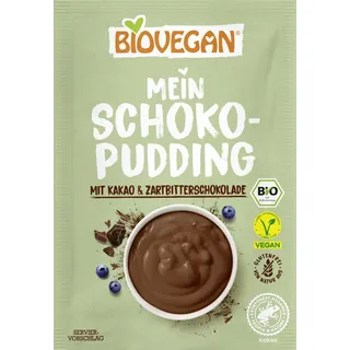 BioVegan Pudding 55 g