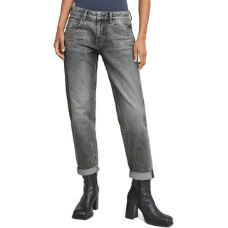G-Star Kate Boyfriend Jeans Sun Faded Gunmetal 30 32