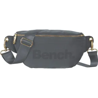 BENCH Gürteltasche onesize grau