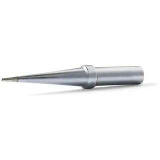 Weller 4ETOL-1 Lötspitze Langform, konisch Spitzen-Größe 0,8 mm