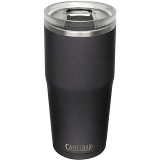 CAMELBAK Thrive Trinkglas, vakuumisoliert, Edelstahl, für den täglichen Gebrauch, 600 ml, auslaufsicherer Deckel