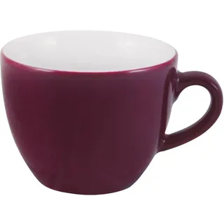 KAHLA 204715A69409C Pronto Colore Espresso-Obertasse 0,08 l wild berry|lila Espressotasse aus Porzellan