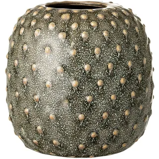 Bloomingville Vase Kaktus, grün