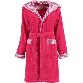 Esprit Bademantel Day raspberry L