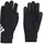 Gloves Schwarz 8