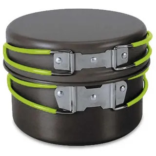 Pinguin Quadri Geschirrset - One Size