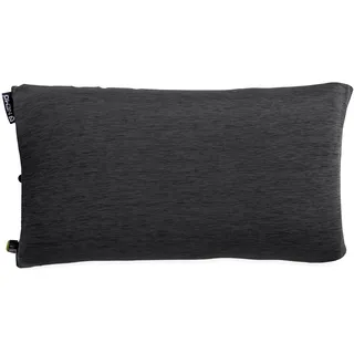 Nemo Fillo Wide Reisekissen (51 x 29 x 10 cm) - STK - Black Pearl/Birch Bud