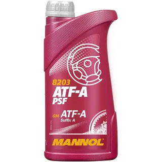 Mannol ATF-A PSF 1l