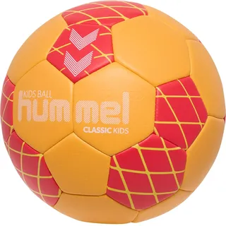 hummel hmlCLASSIC Handball Kinder 4191 orange/red/yellow 0