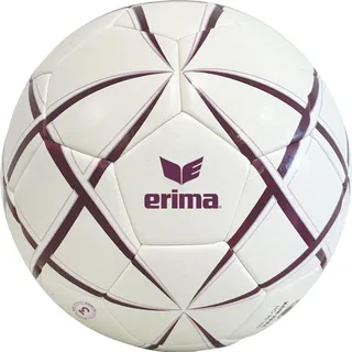 Erima Magic White Burgundy/Lavender Größe 3