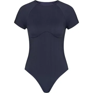SLOGGI Body Ever Infused Schwarz XL