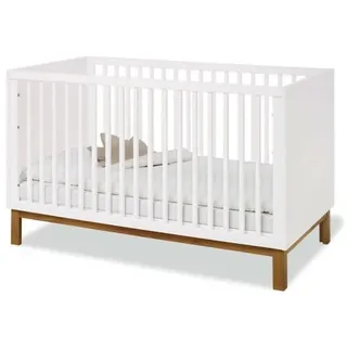 Pinolino Kinderbett Juna, 144 x 77 x 87 cm | Gr.: onesize