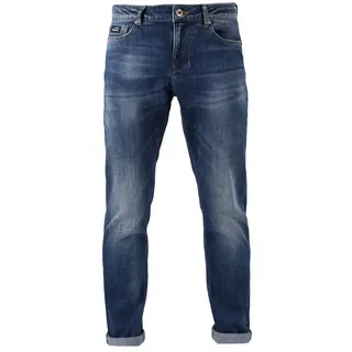 Miracle of Denim 5-Pocket-Jeans MOD JEANS CORNELL salta blue AU21-1003.3382 blau W29 / L34