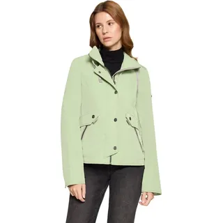 GIL BRET 9124/5200 Jacke Laurel Green 44