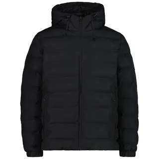 CMP MAN JACKET schwarz 54
