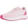 Clear Pink / Cloud White / Pink Fusion 35