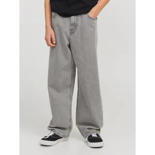 JACK & JONES Jjialex Grau 176