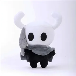 Hollow Plüschtier Hollow Plush Anime Puppe Spielzeug Plüsch gefüllt Kissen Plüsch Kissen für Anime Fans Sammlung Geschenke