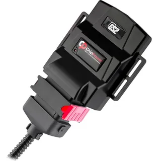 Chiptuning ChipPower GS2 geeignet für Toyota Aygo B40 1.0 52 kW 72 PS 2014-2021 Chip Tuning Box Benzin Leistungssteigerung und Kraftstoffersparnis