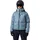 Puffy Jacke Blue L