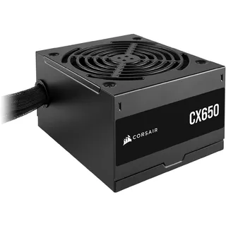 Corsair CX650 650W