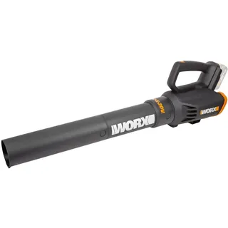 Worx Akku-Laubbläser WG547E.9 PowerShare 20 V Solo