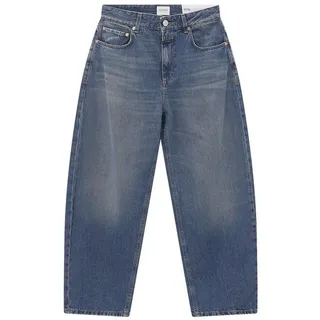 CLOSED Barrel-Fit Jeans Jazzie Blau 31/32