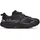 Herren Schwarz/Grau 41,5