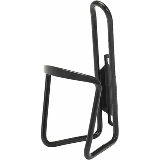 Fuxon Flaschenhalter Alu - schwarz