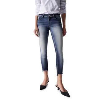 SALSA JEANS Jeans Wonder Cropped Premium Jeans - 30